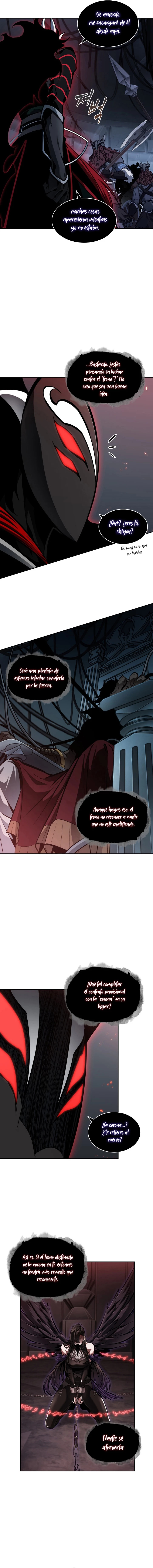 Read Tomb Raider King Español Manga Online