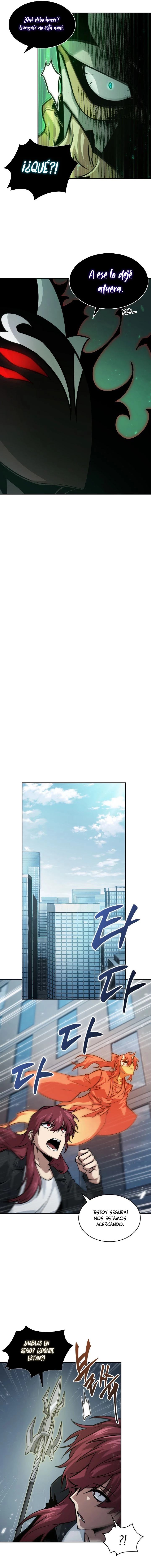 Read Tomb Raider King Español Manga Online