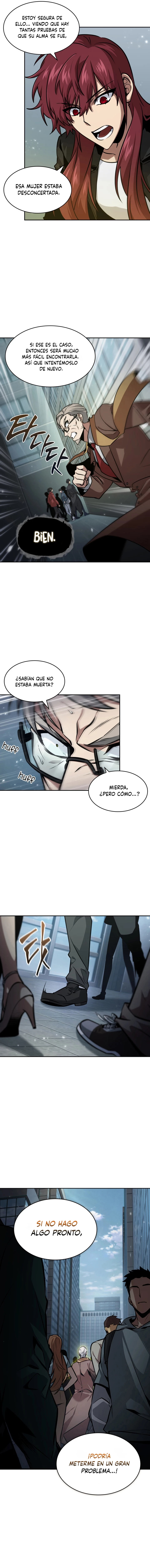 Read Tomb Raider King Español Manga Online