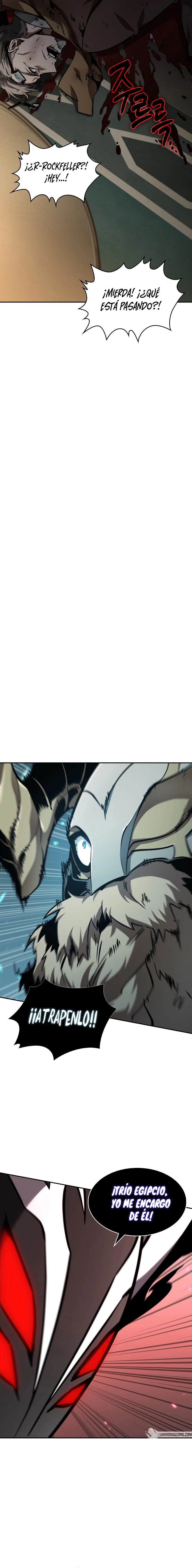 Read Tomb Raider King Español Manga Online