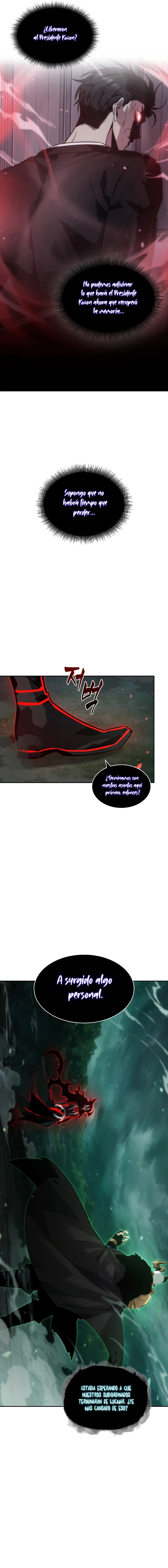 Read Tomb Raider King Español Manga Online