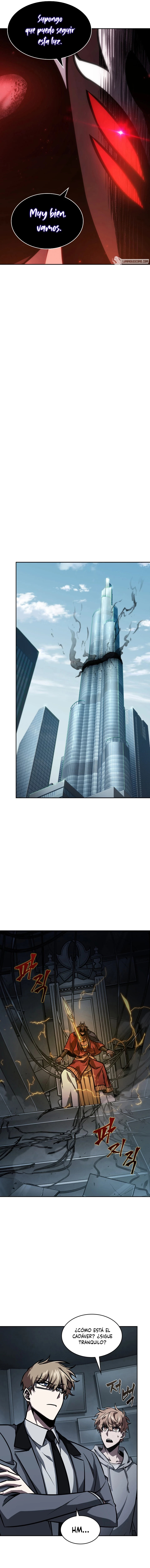 Read Tomb Raider King Español Manga Online