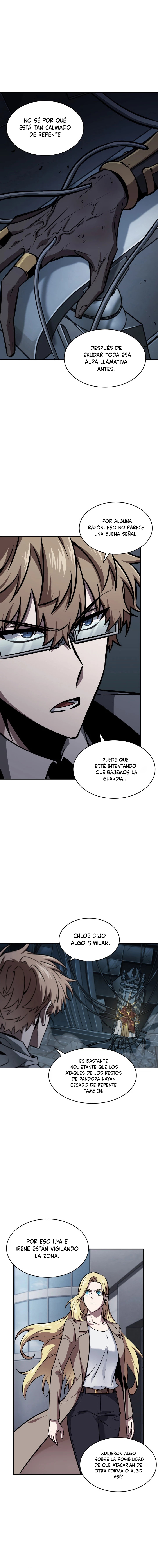 Read Tomb Raider King Español Manga Online