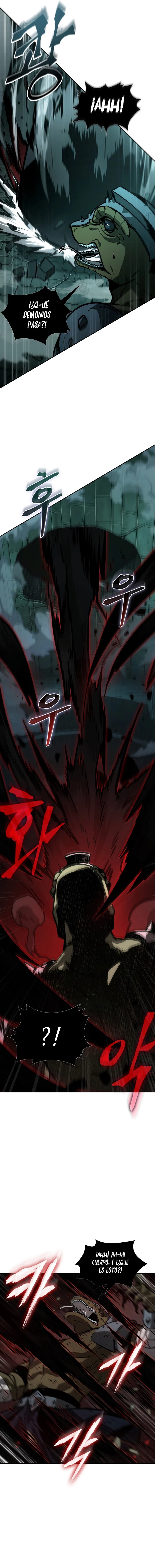 Read Tomb Raider King Español Manga Online