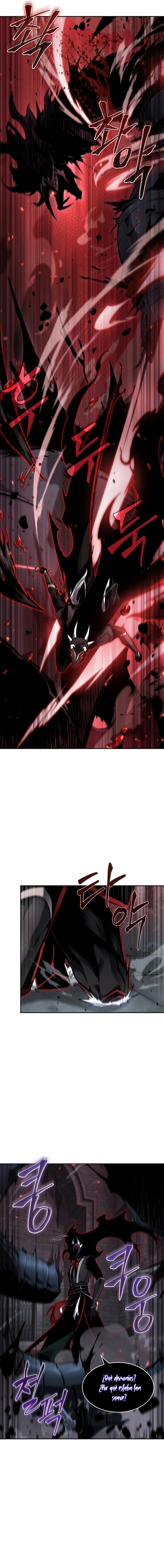 Read Tomb Raider King Español Manga Online