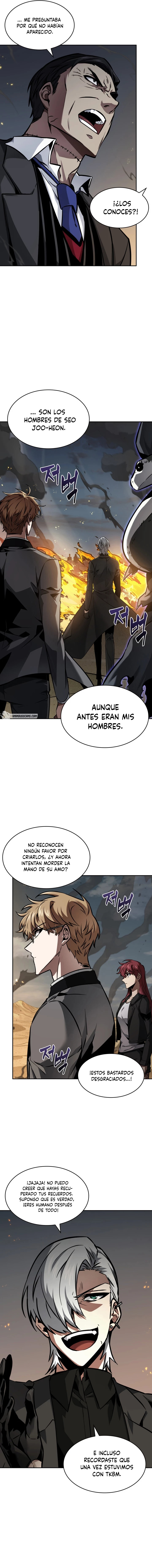 Read Tomb Raider King Español Manga Online