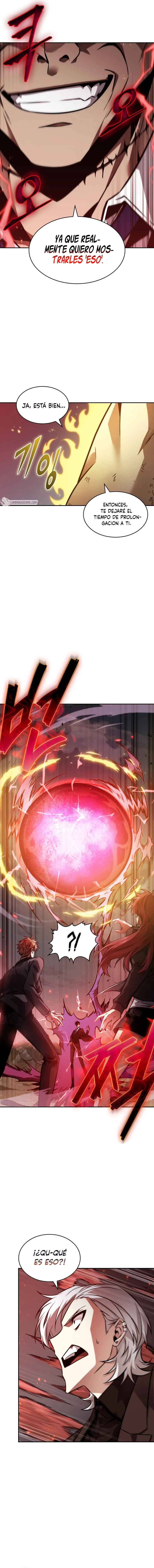 Read Tomb Raider King Español Manga Online