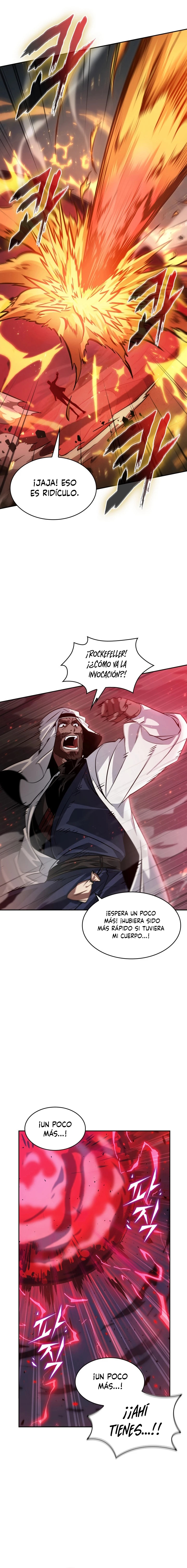 Read Tomb Raider King Español Manga Online