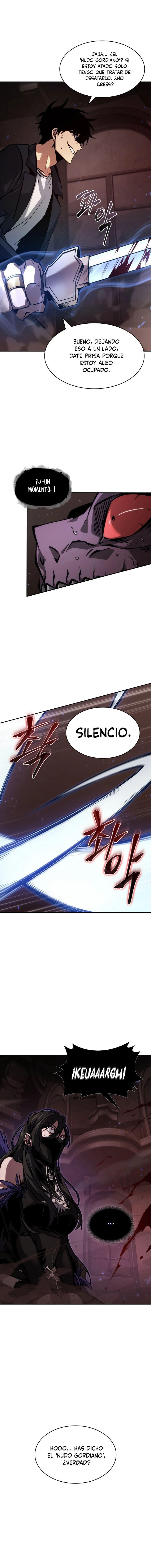 Read Tomb Raider King Español Manga Online