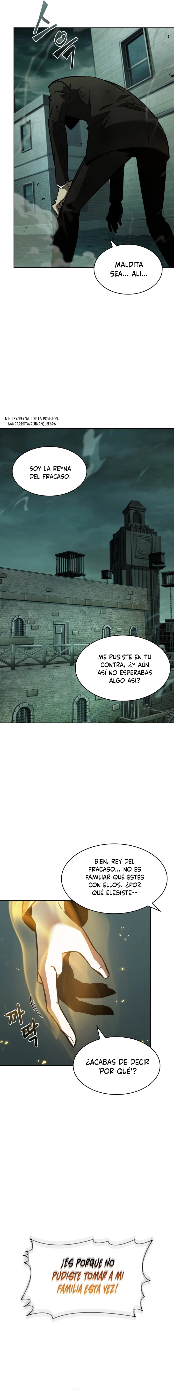 Read Tomb Raider King Español Manga Online