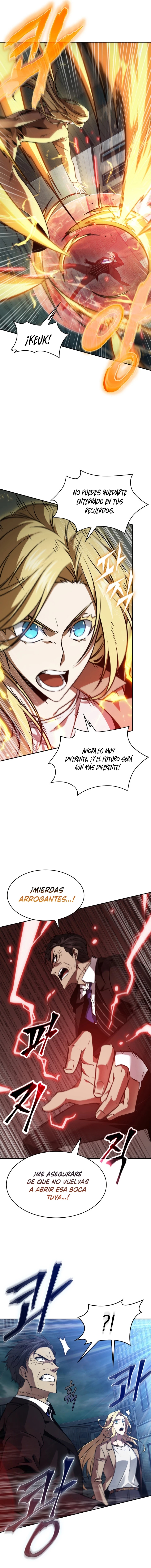 Read Tomb Raider King Español Manga Online