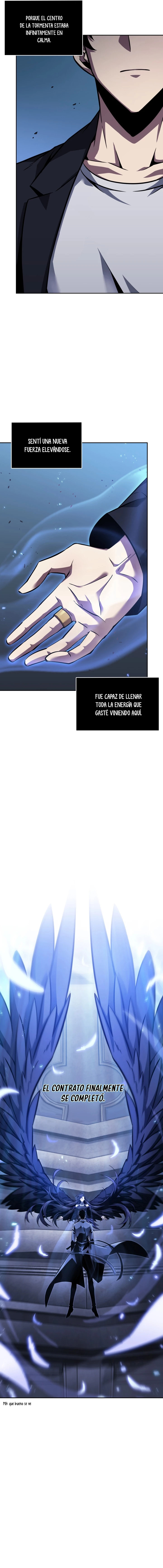 Read Tomb Raider King Español Manga Online