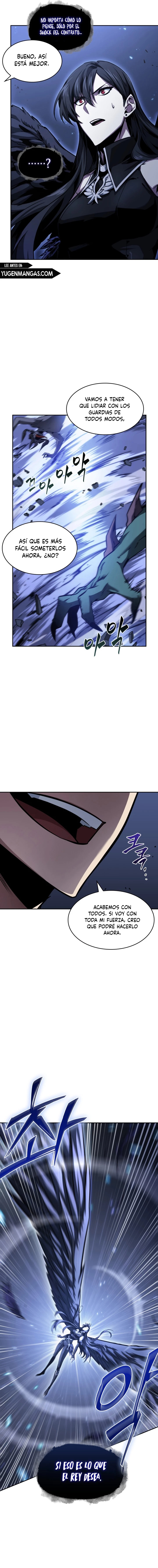 Read Tomb Raider King Español Manga Online