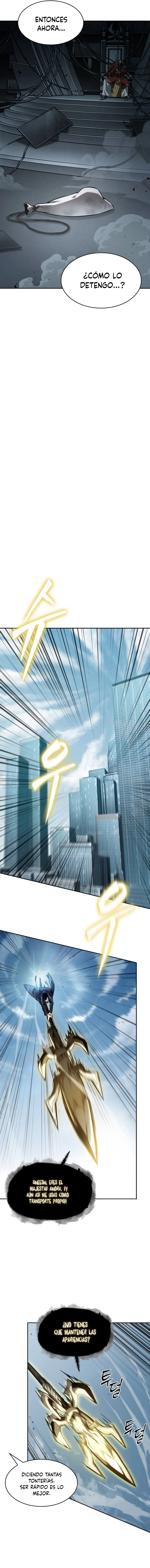 Read Tomb Raider King Español Manga Online