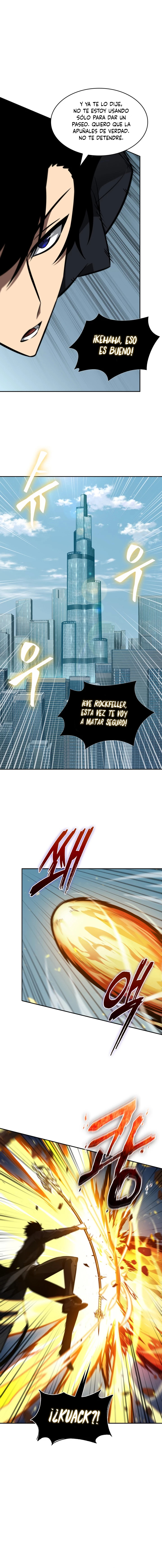 Read Tomb Raider King Español Manga Online