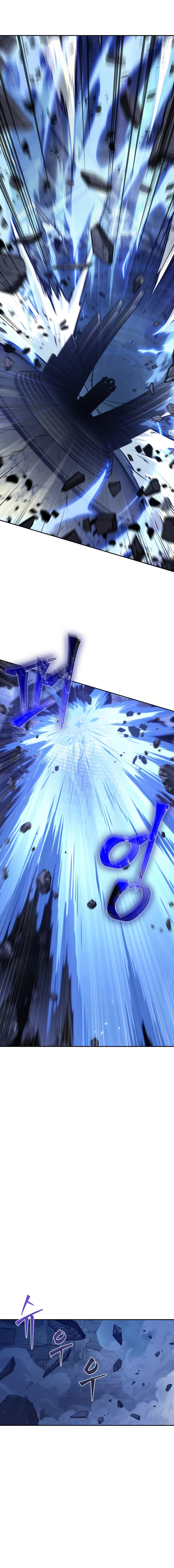 Read Tomb Raider King Español Manga Online