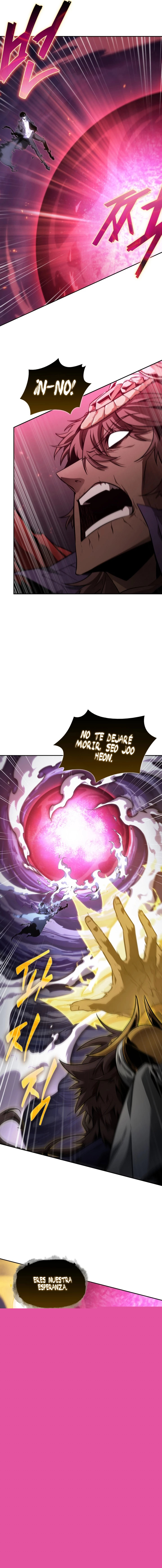 Read Tomb Raider King Español Manga Online