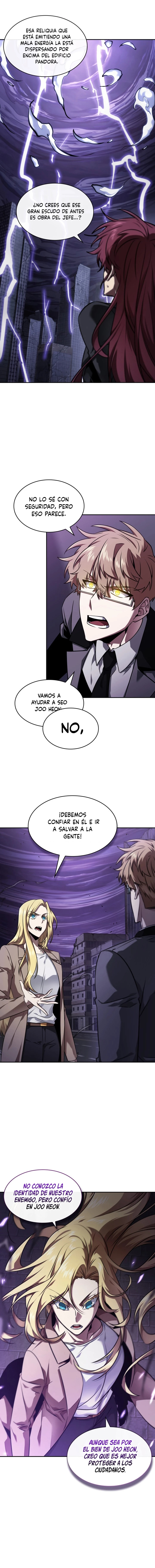 Read Tomb Raider King Español Manga Online