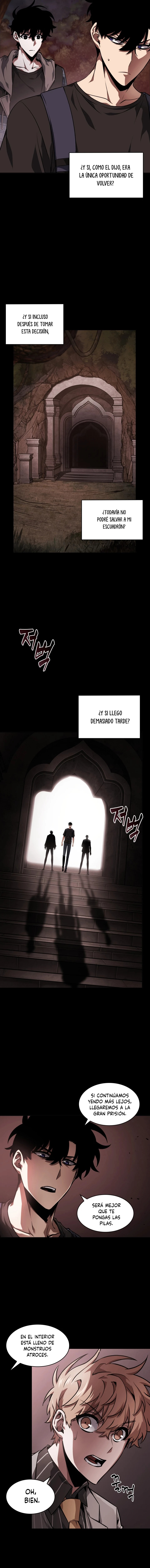 Read Tomb Raider King Español Manga Online