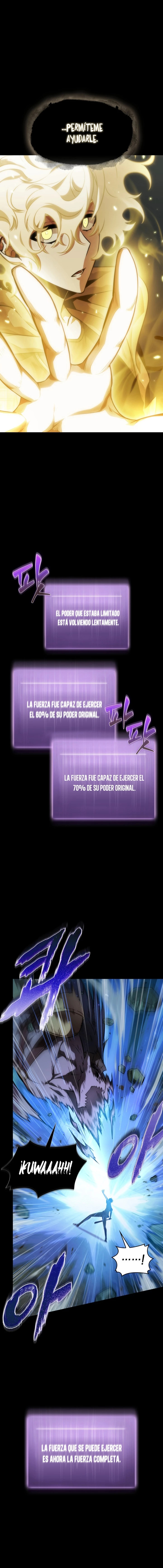 Read Tomb Raider King Español Manga Online