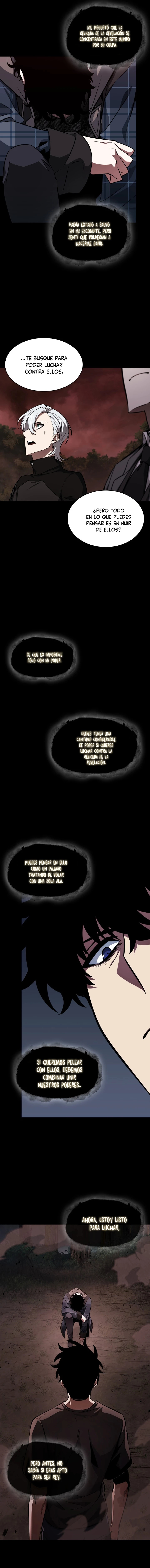 Read Tomb Raider King Español Manga Online