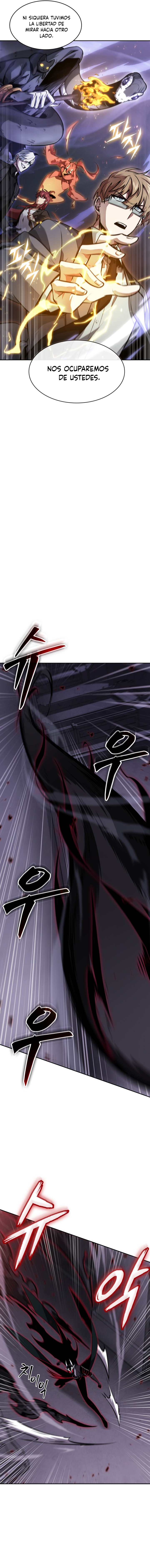 Read Tomb Raider King Español Manga Online