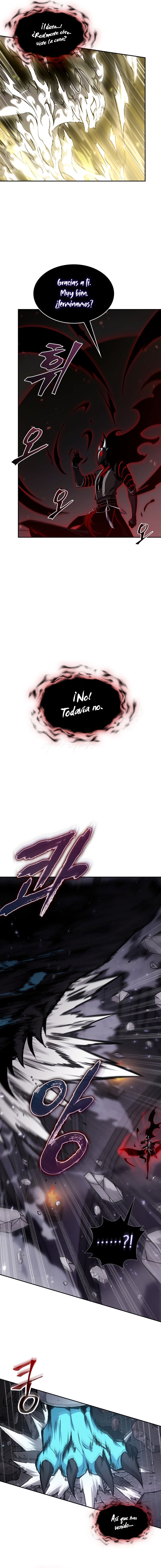 Read Tomb Raider King Español Manga Online