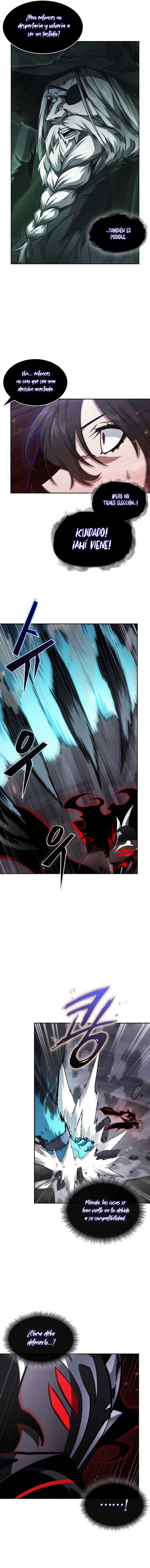 Read Tomb Raider King Español Manga Online