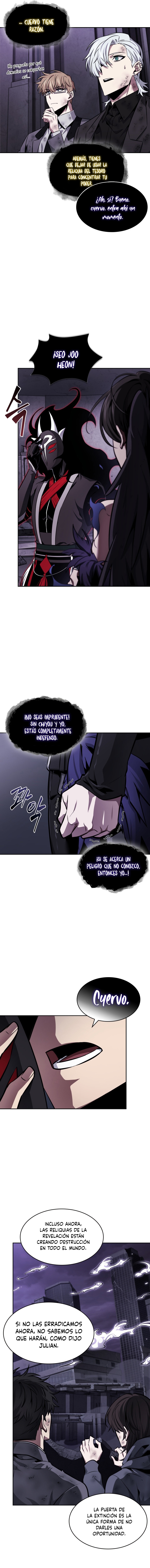 Read Tomb Raider King Español Manga Online