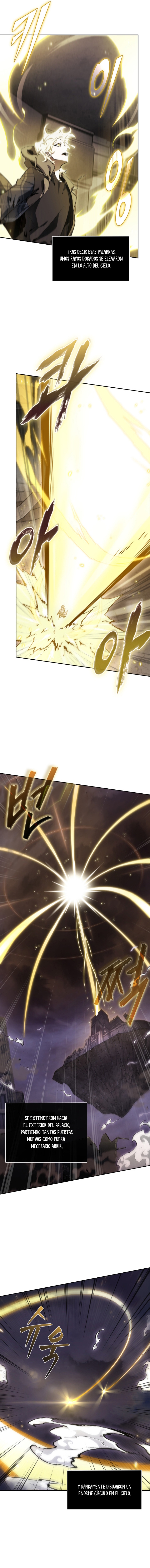 Read Tomb Raider King Español Manga Online