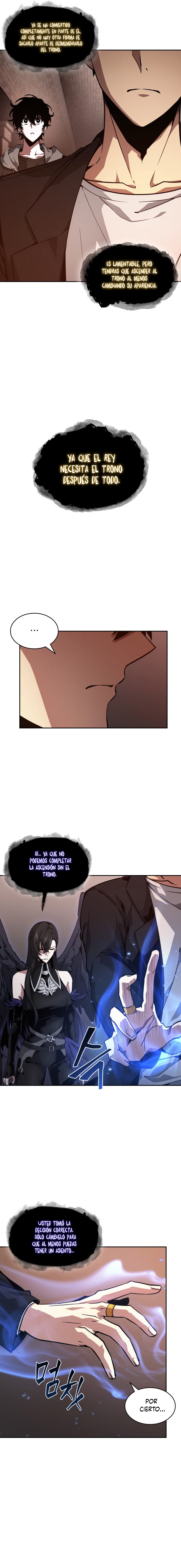 Read Tomb Raider King Español Manga Online