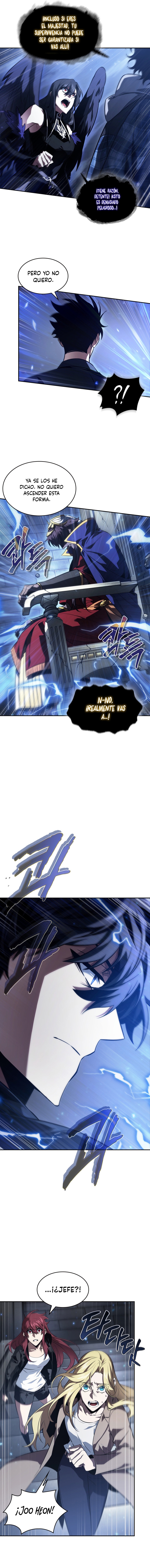 Read Tomb Raider King Español Manga Online