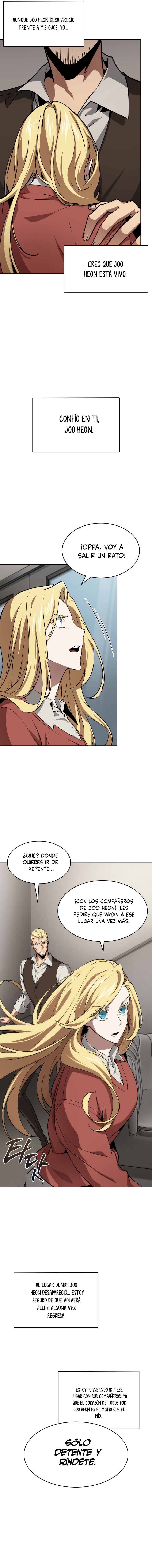 Read Tomb Raider King Español Manga Online