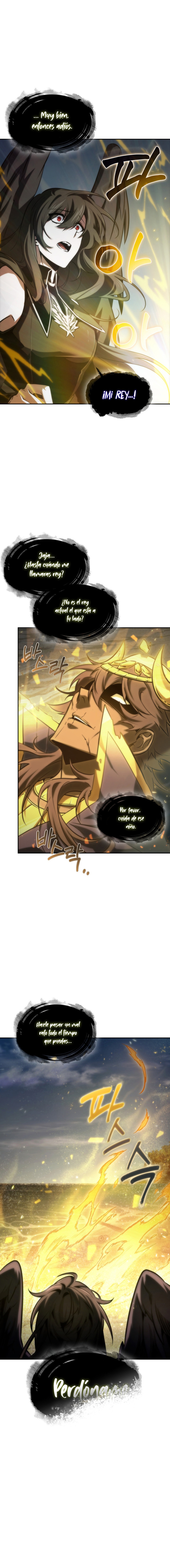 Read Tomb Raider King Español Manga Online