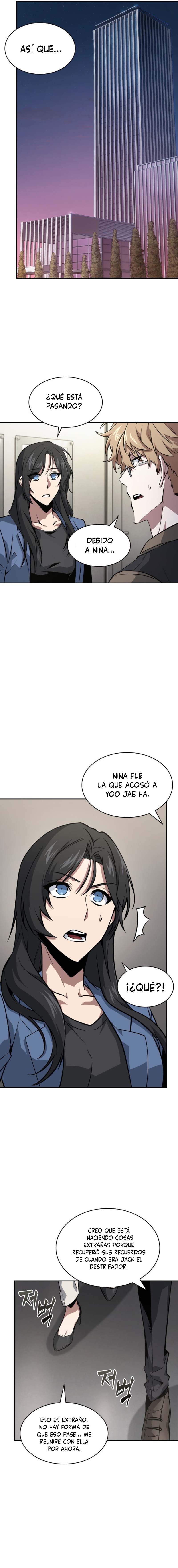 Read Tomb Raider King Español Manga Online