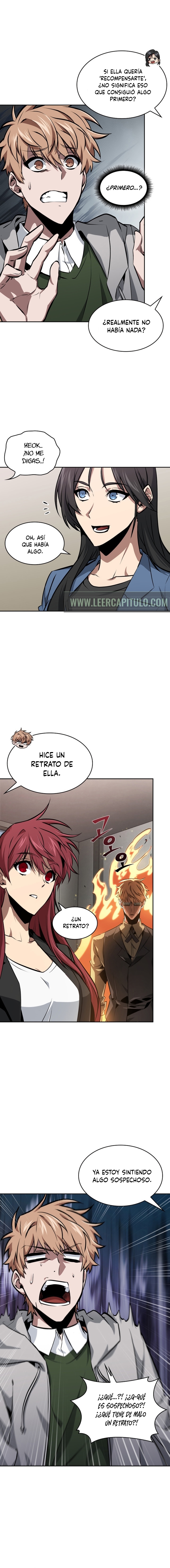 Read Tomb Raider King Español Manga Online