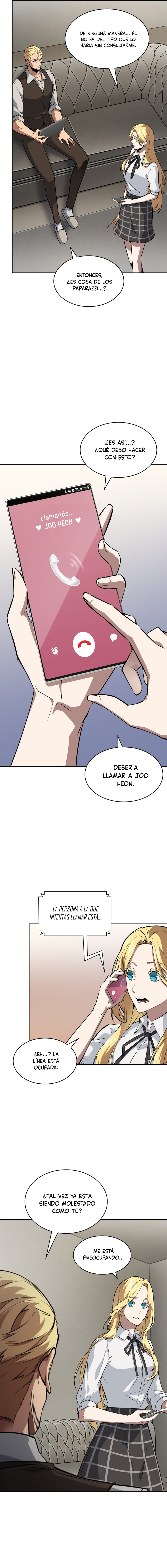 Read Tomb Raider King Español Manga Online