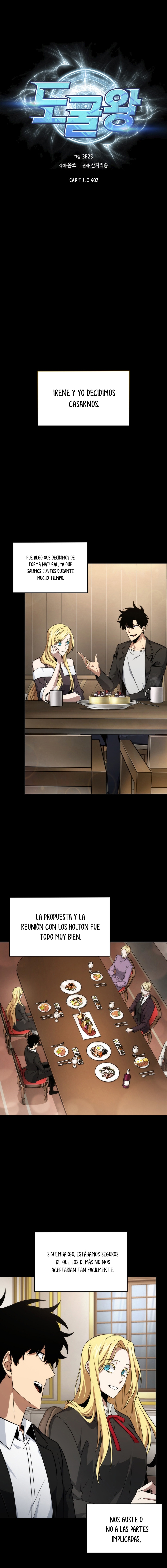 Read Tomb Raider King Español Manga Online