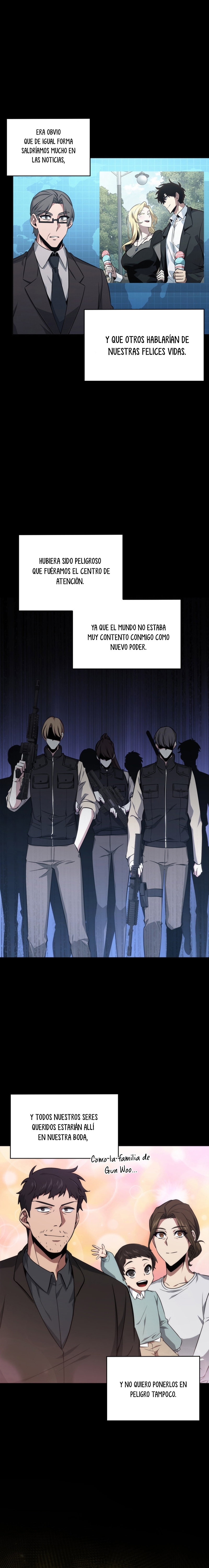 Read Tomb Raider King Español Manga Online