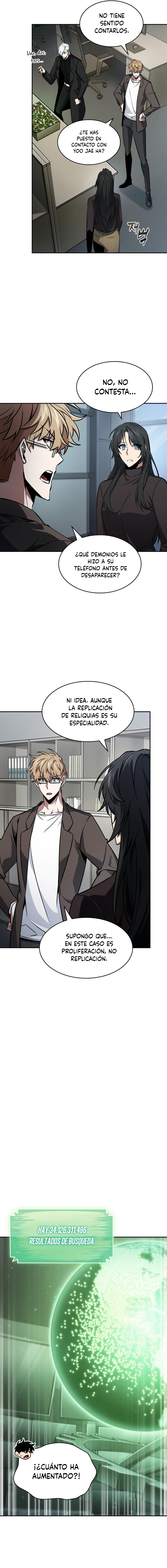 Read Tomb Raider King Español Manga Online