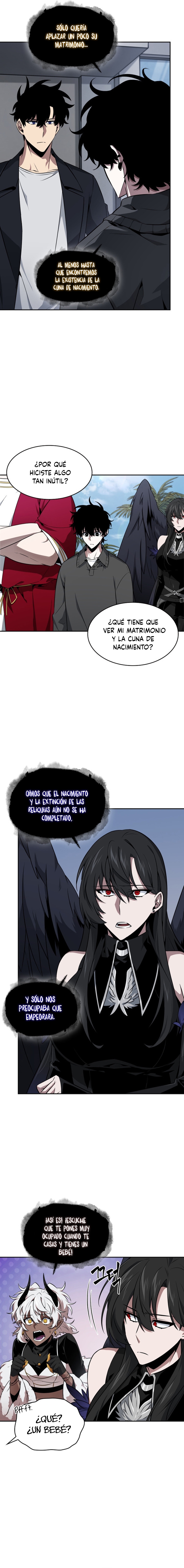 Read Tomb Raider King Español Manga Online