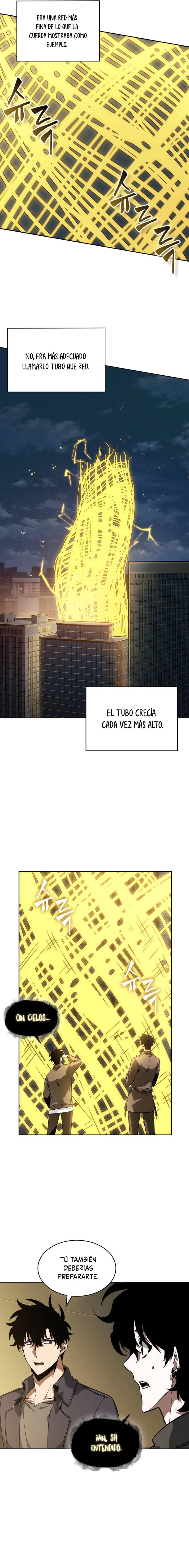 Read Tomb Raider King Español Manga Online