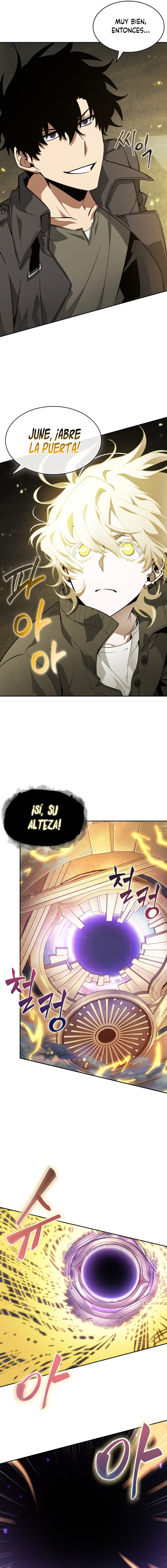 Read Tomb Raider King Español Manga Online