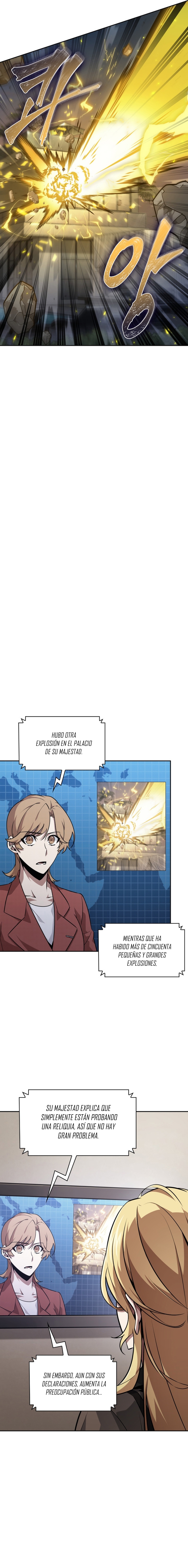 Read Tomb Raider King Español Manga Online