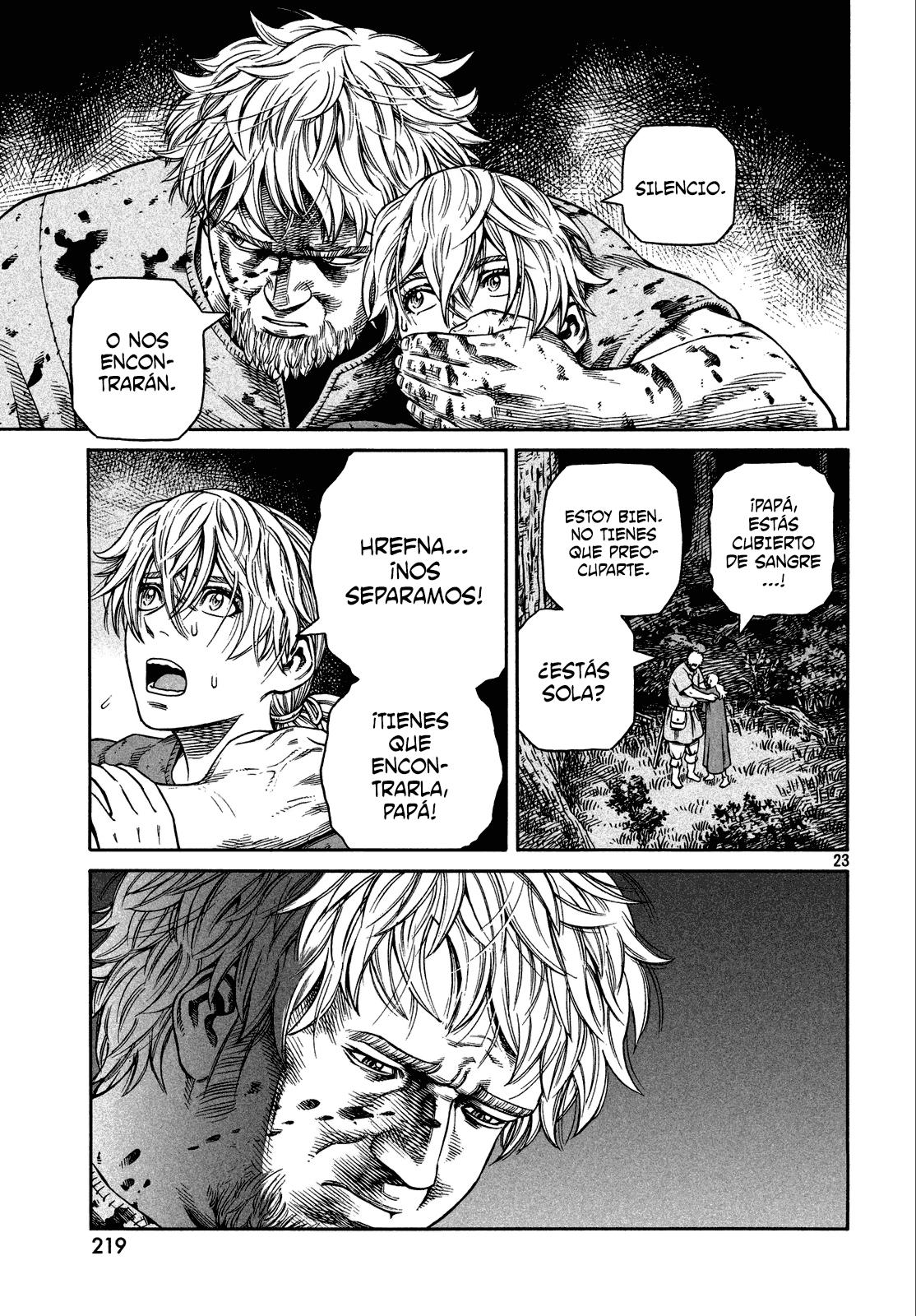 Read Vinland Saga Español Manga Online