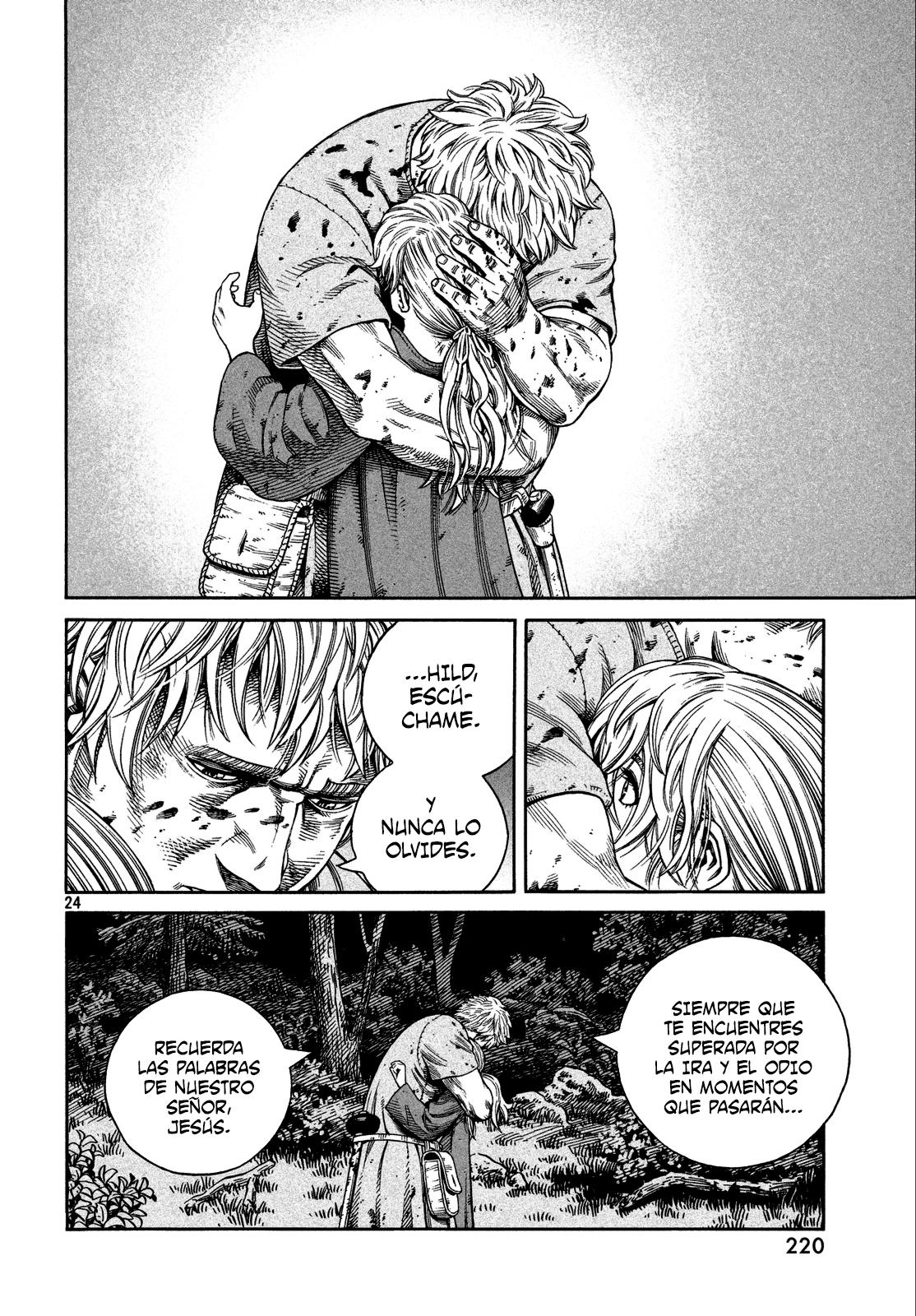 Read Vinland Saga Español Manga Online