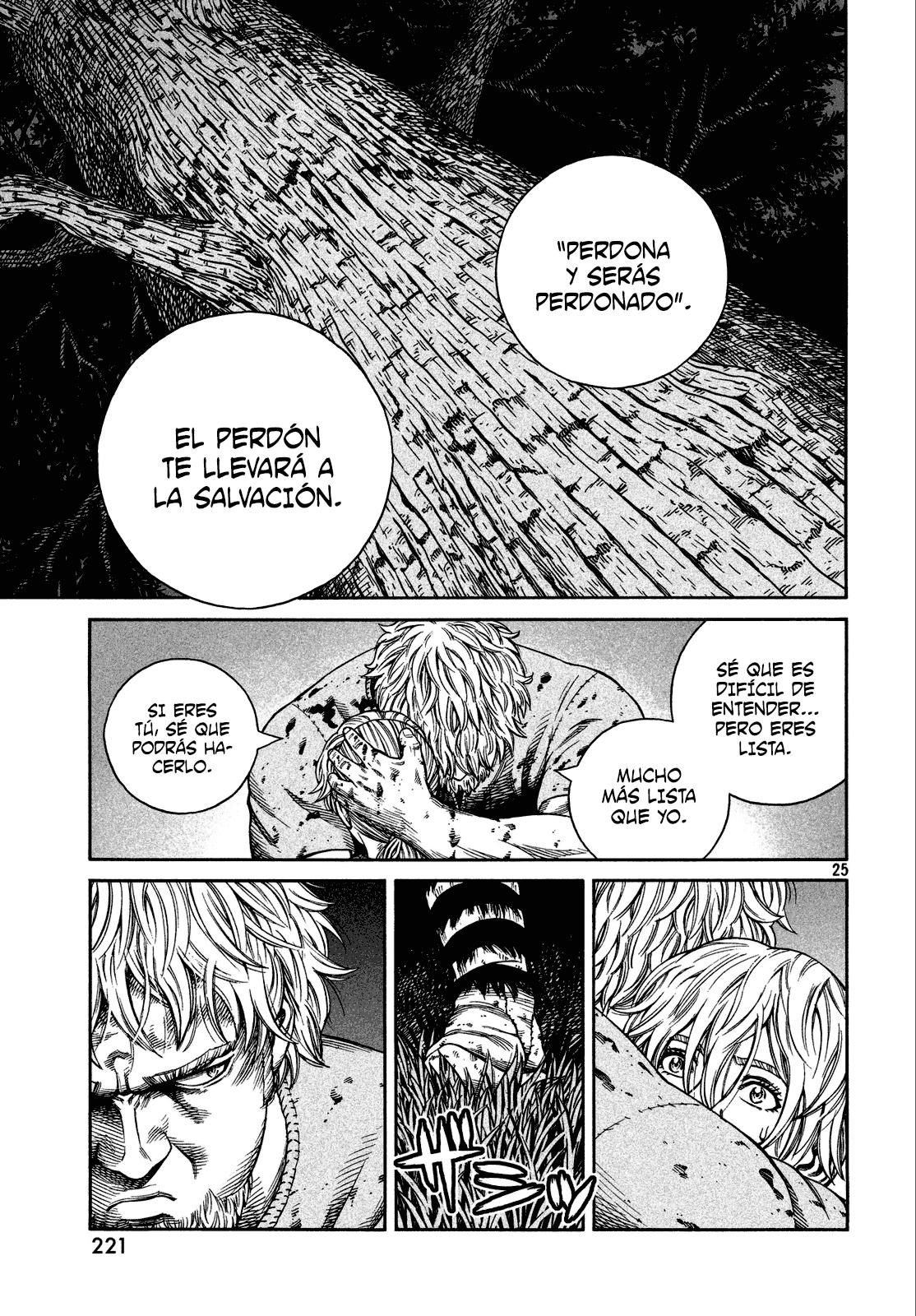 Read Vinland Saga Español Manga Online