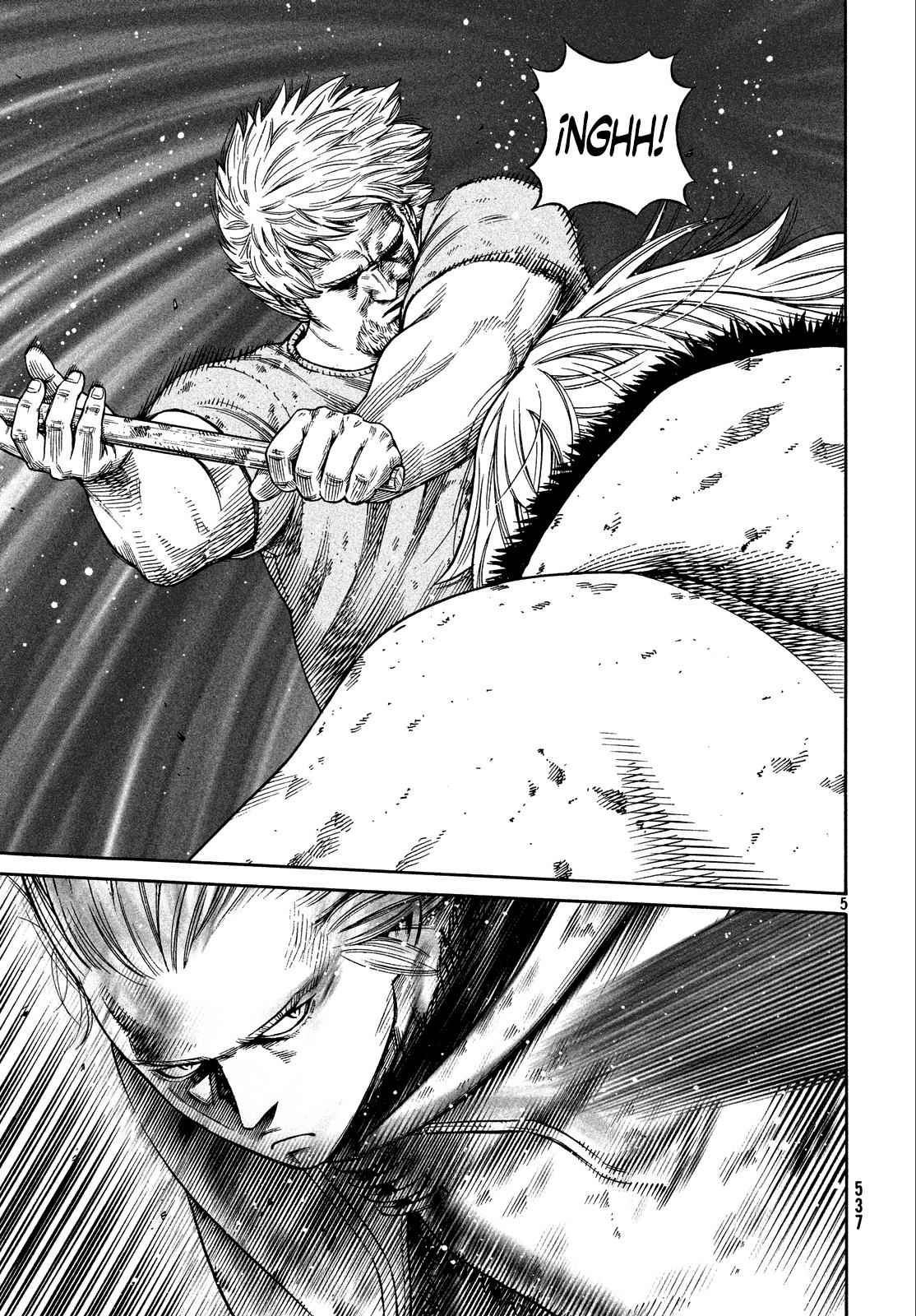 Read Vinland Saga Español Manga Online