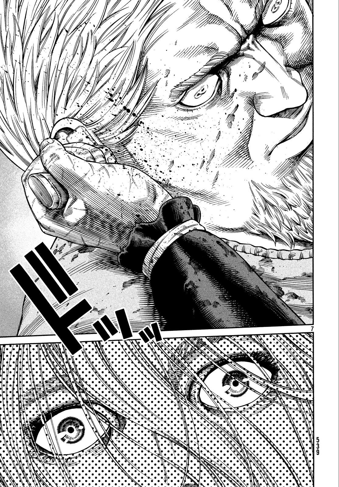 Read Vinland Saga Español Manga Online