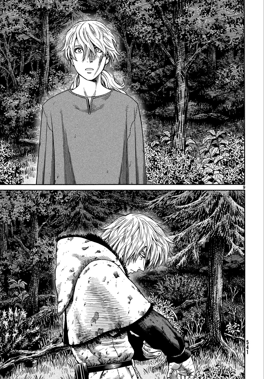 Read Vinland Saga Español Manga Online